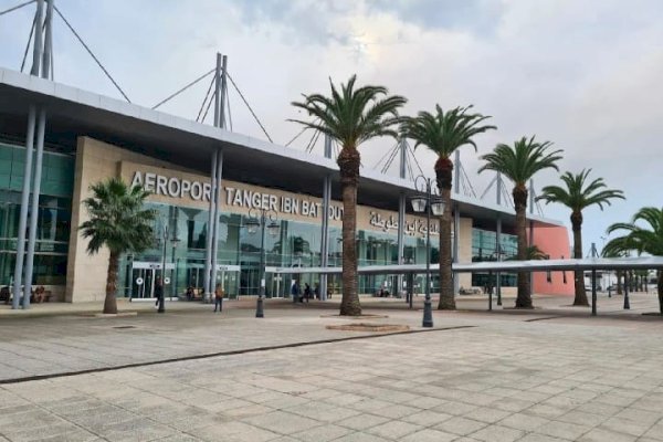 منحة القفة بدل خدمة المطعم نقابة مكتب المطارات تضغط لإصلاح جذري في الخدمات الاجتماعية