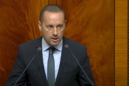 التهراوي: المغرب وضع التغطية الصحية الشاملة في صلب مشروعه الاجتماعي