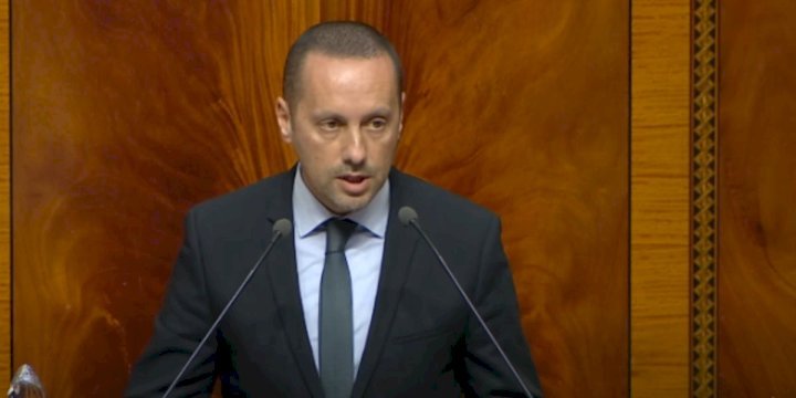 التهراوي: المغرب وضع التغطية الصحية الشاملة في صلب مشروعه الاجتماعي