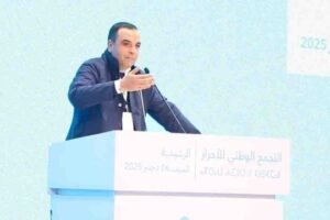 بايتاس: لا يحق لمن قال عفا الله عما سلف أن يعطينا الدروس في محاربة الفساد