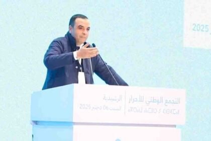 بايتاس: لا يحق لمن قال عفا الله عما سلف أن يعطينا الدروس في محاربة الفساد