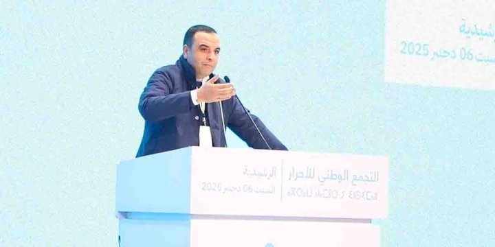 بايتاس: لا يحق لمن قال عفا الله عما سلف أن يعطينا الدروس في محاربة الفساد