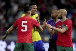 أنشيلوتي يعترف: المغرب المنافس الأكثر خطورة بالنسبة للبرازيل في المجموعة الثالثة