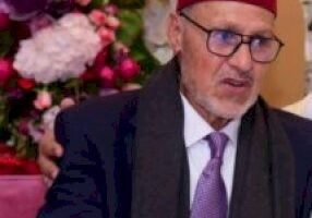 والد السيدة بشرى حجيج في ذمة الله تعالى