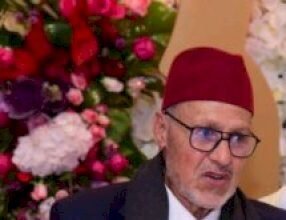 والد السيدة بشرى حجيج في ذمة الله تعالى