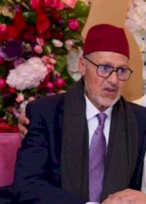 والد السيدة بشرى حجيج في ذمة الله تعالى