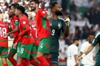Morocco vs Saudi Arabia in the 2025 Arab Cup: Match Date, Qualification Chances, and Broadcasting Channels
