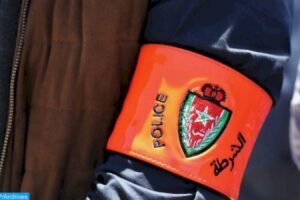 أمن طنجة يدخل على خط فيديو متداول على فيسبوك
