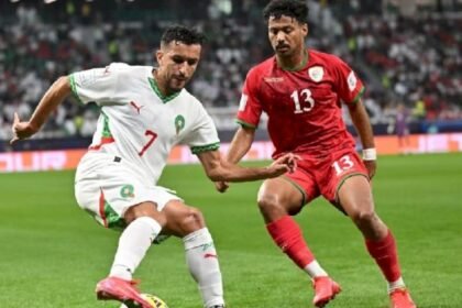 تعادل سلبي بطعم المفاجأة بين رديف المغرب ومنتخب سلطنة عمان