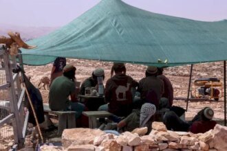 نتنياهو يأمر باعتقال 70 مستوطنا بتهمة العنف ضد الفلسطينيين