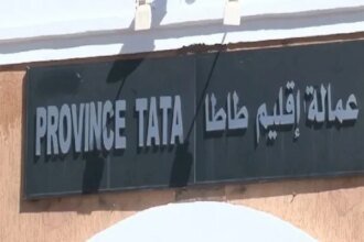 ملف الأراضي السلالية يفجر احتقانا بطاطا وساكنة دوار أنغريف تخرج للاحتجاج