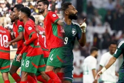 Date du match Maroc  Arabie Saoudite en Coupe Arabe 2025 : chances de qualification et chaînes de diffusion
