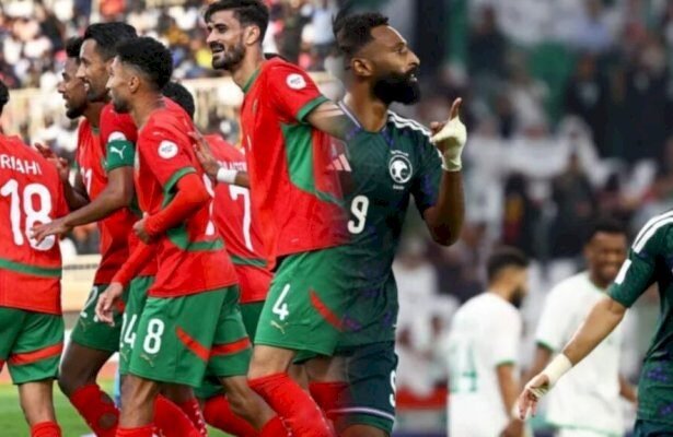 Date du match Maroc  Arabie Saoudite en Coupe Arabe 2025 : chances de qualification et chaînes de diffusion