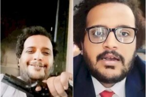 موال للبوليساريو يعلن انشقاقه ويعتذر للملك والمغاربة