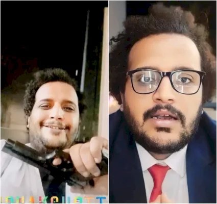 موال للبوليساريو يعلن انشقاقه ويعتذر للملك والمغاربة