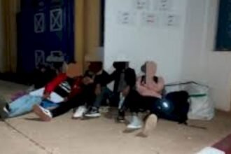 إدارة الحي الجامعي بأكادير توضح بخصوص اعتصام 3 طلبة