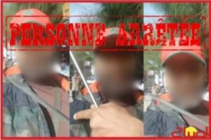 إهانة موظفين عموميين يطيح بأربعيني بطنجة