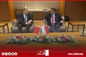 من طوكيو.. وزير الصحة يجدد التزام المغرب بالتغطية الصحية الشاملة