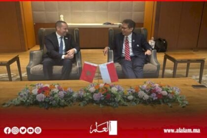من طوكيو.. وزير الصحة يجدد التزام المغرب بالتغطية الصحية الشاملة