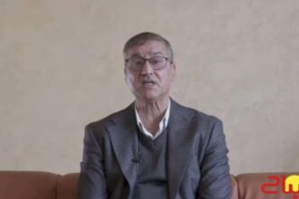 بعد جدل واسع.. مجاهد يقدم رواية دقيقة عن مسار ملف المهداوي