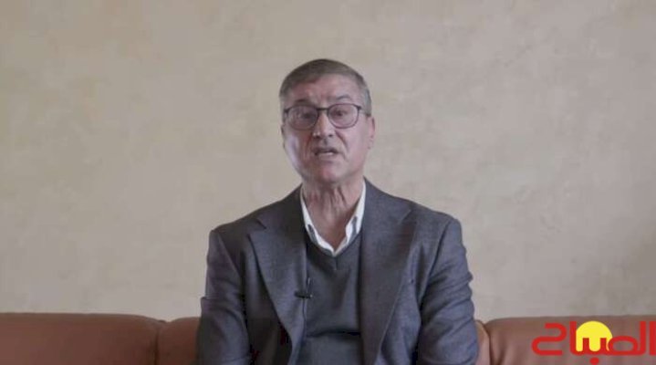 بعد جدل واسع.. مجاهد يقدم رواية دقيقة عن مسار ملف المهداوي