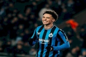 شمس الدين طالبي يبصم على أداء لافت مع سندرلاند