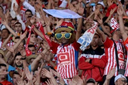 المغرب التطواني يظفر بفوز ثمين.. وهذه نتائج وترتيب الجولة 11 من البطولة الوطنية الاحترافية للقسم الثاني