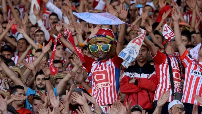 المغرب التطواني يظفر بفوز ثمين.. وهذه نتائج وترتيب الجولة 11 من البطولة الوطنية الاحترافية للقسم الثاني