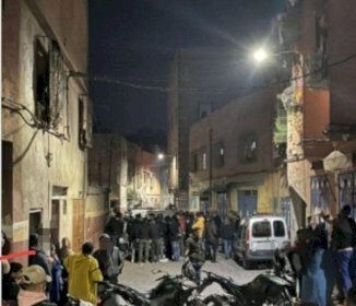 جريمة بشعة تهز حي سيدي يوسف بمراكش
