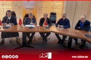 جلسة علمية حول السوفسطائية في الإعلام المعاصر