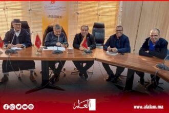 جلسة علمية حول السوفسطائية في الإعلام المعاصر