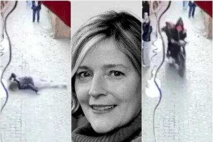 مفاجأة.. السائحة ضحية “سرقة مراكش” شخصية شهيرة تطالب بعدم تدمير مستقبل سارقيها