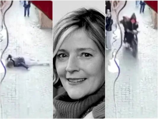 مفاجأة.. السائحة ضحية “سرقة مراكش” شخصية شهيرة تطالب بعدم تدمير مستقبل سارقيها