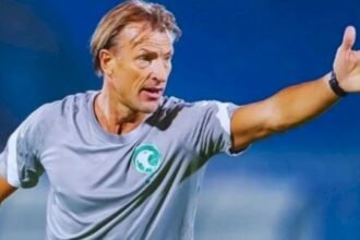 رونار بعد الخسارة أمام المغرب: لم نحترم كرة القدم ومن لم يحترم كرة القدم يخسر