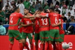 فوز بطعم الشخصية