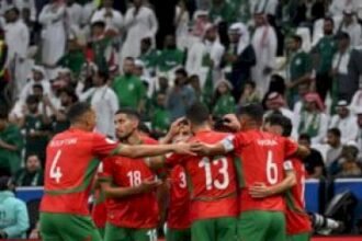 فوز بطعم الشخصية