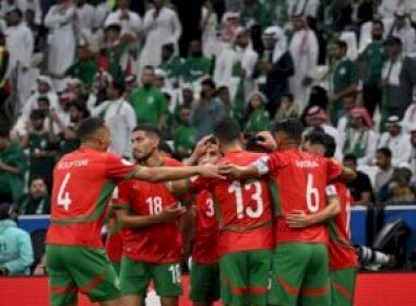 فوز بطعم الشخصية