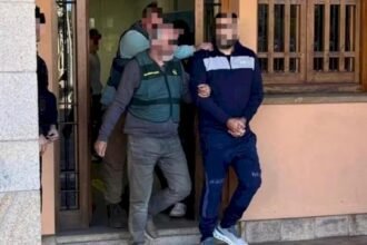 إسبانيا توقف مطلوبا دوليا في قضية احتيال مالي بعد تنسيق أمني مع المغرب