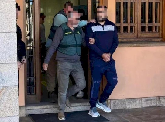 إسبانيا توقف مطلوبا دوليا في قضية احتيال مالي بعد تنسيق أمني مع المغرب