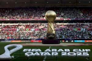 كأس العرب.. النتائج الكاملة لدور المجموعات وبرنامج مباريات ربع النهائي