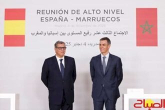 في حوار مع لاراثون.. أخنوش: المغرب حافظ على توازنه الاقتصادي رغم الأزمات