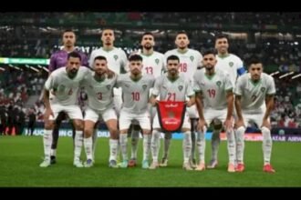 أسود الأطلس ضد نسور قاسيون: المغرب يواجه سوريا في قمة ربع نهائي كأس العرب (+ موعد المباراة)