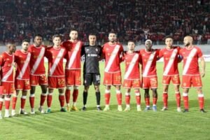 الوداد يتوصل بعرض أجنبي لأحد لاعبيه