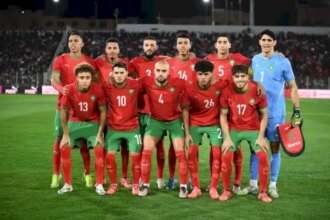منتخبات عالمية تطلب مواجهة المغرب تحضيرا لكأس العالم 2026