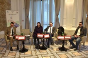 مخططات التنمية الترابية المندمجة محور ندوة علمية بالمضيق بمشاركة مهندسين وخبراء في التعمير