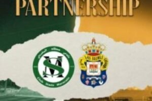 سطاد المغربي يبرم شراكة إستراتيجية مع نادي لاس بالماس الإسباني لتبادل الخبرات والتجارب