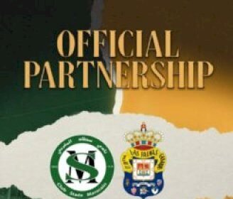 سطاد المغربي يبرم شراكة إستراتيجية مع نادي لاس بالماس الإسباني لتبادل الخبرات والتجارب