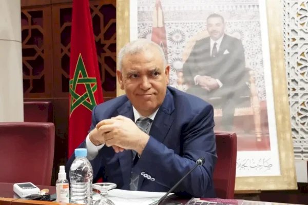 بحضور وزير الداخلية..”المستشارين” يصادق على القوانين الانتخابية الجديدة