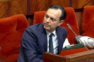 السكوري يعلق آماله على مراجعة مدونة الشغل لإنهاء تلاعب مشغلين بالقانون