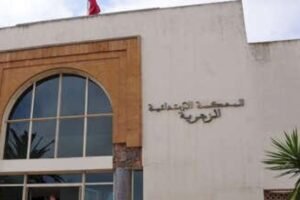 25 سنة لمتورط في محاولة القتل